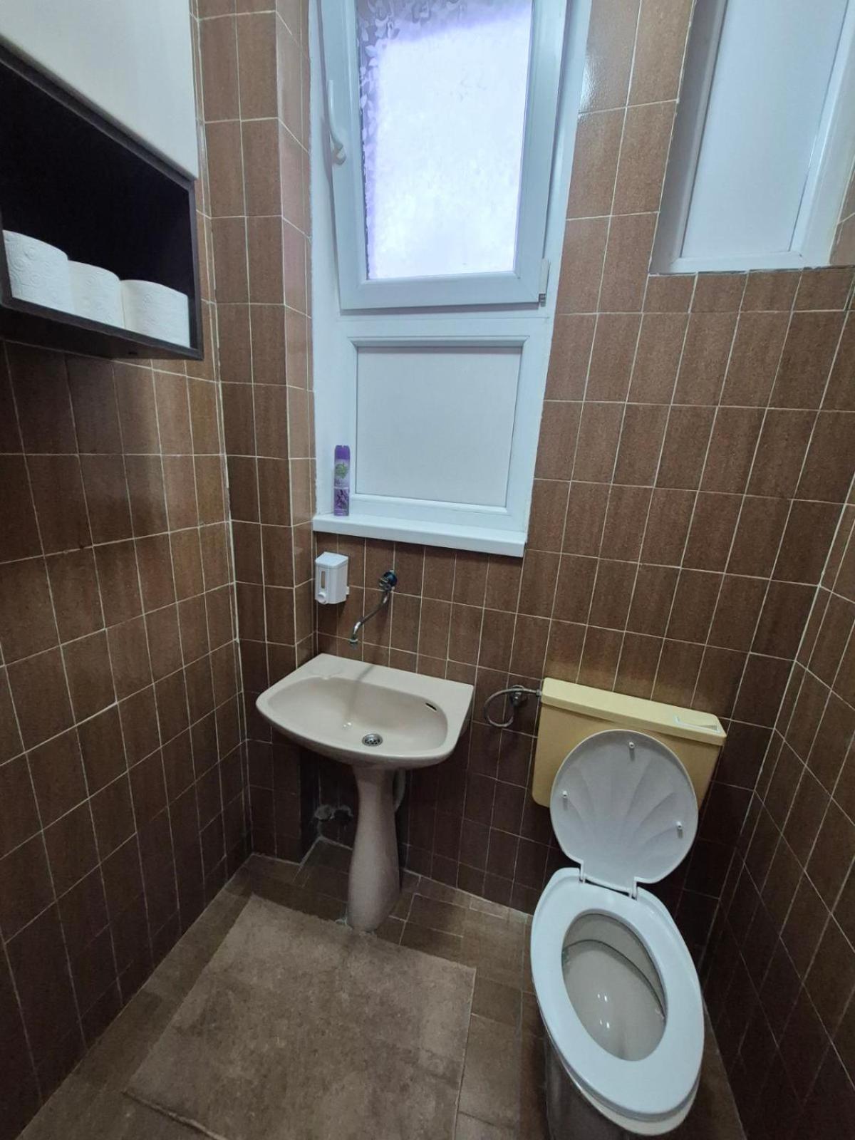Authentic Belgrade Centre Apartment #4 - Budget Buitenkant foto