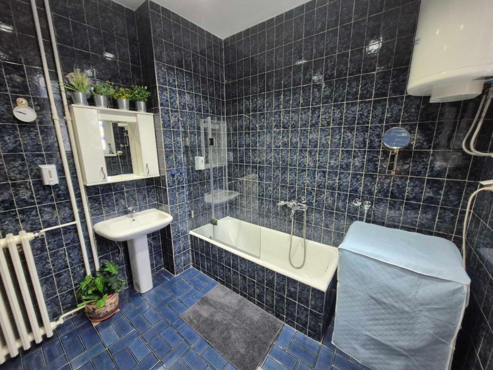 Authentic Belgrade Centre Apartment #4 - Budget Buitenkant foto