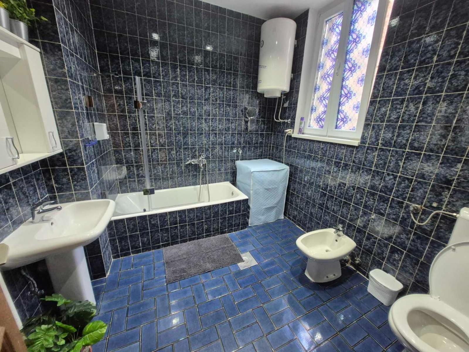 Authentic Belgrade Centre Apartment #4 - Budget Buitenkant foto